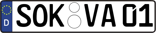 SOK-VA01
