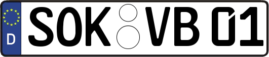 SOK-VB01
