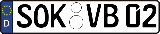 SOK-VB02