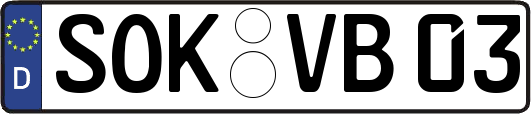 SOK-VB03