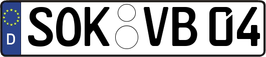 SOK-VB04
