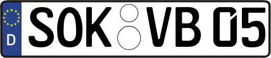 SOK-VB05