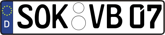 SOK-VB07