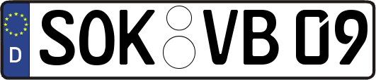 SOK-VB09