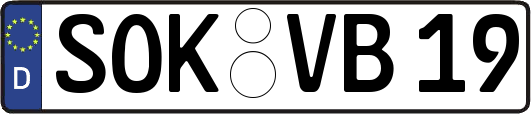 SOK-VB19