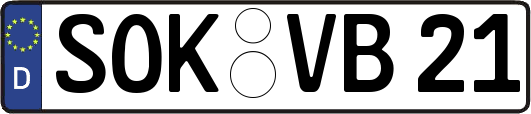 SOK-VB21