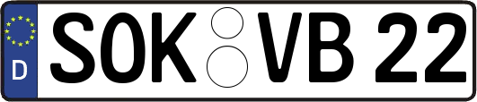 SOK-VB22