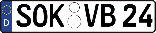 SOK-VB24