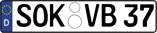 SOK-VB37