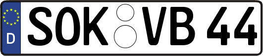 SOK-VB44