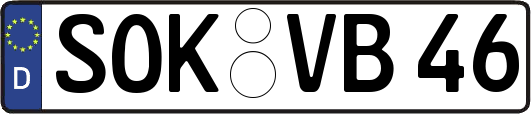 SOK-VB46