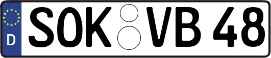SOK-VB48