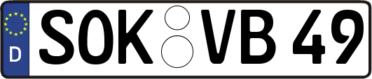 SOK-VB49