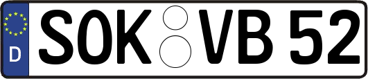 SOK-VB52