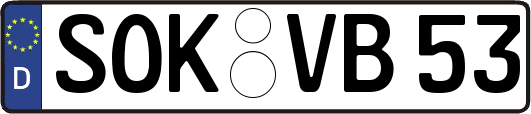 SOK-VB53