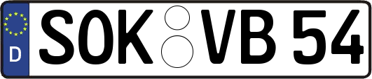 SOK-VB54