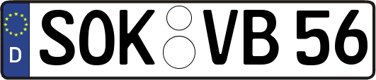 SOK-VB56