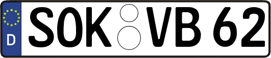 SOK-VB62