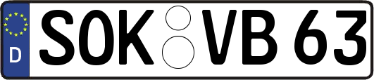 SOK-VB63