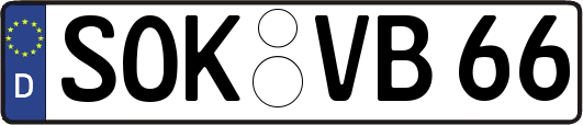 SOK-VB66