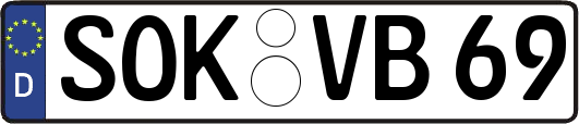 SOK-VB69