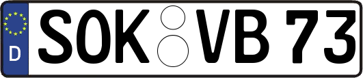 SOK-VB73