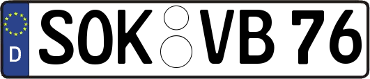 SOK-VB76