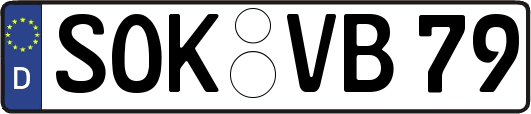SOK-VB79
