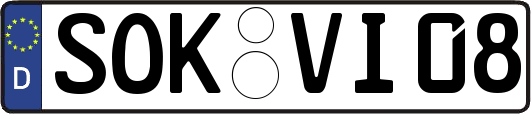 SOK-VI08