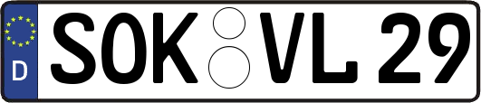 SOK-VL29