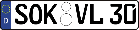 SOK-VL30