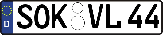 SOK-VL44
