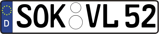 SOK-VL52