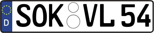 SOK-VL54
