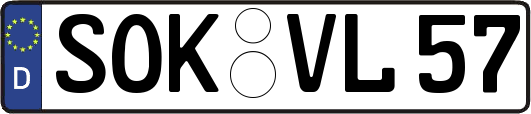 SOK-VL57