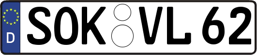 SOK-VL62