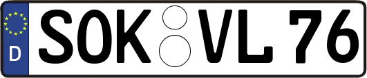 SOK-VL76