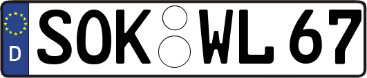 SOK-WL67