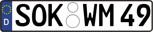 SOK-WM49