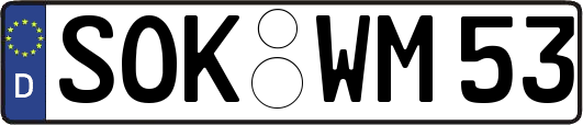 SOK-WM53
