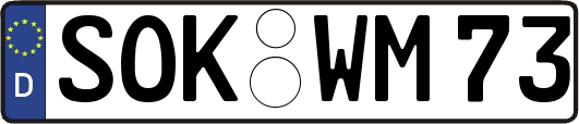 SOK-WM73