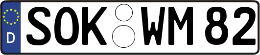 SOK-WM82