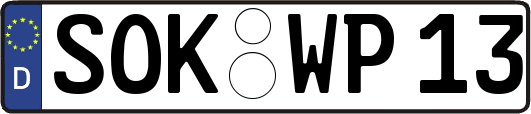 SOK-WP13
