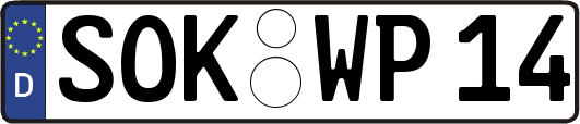 SOK-WP14