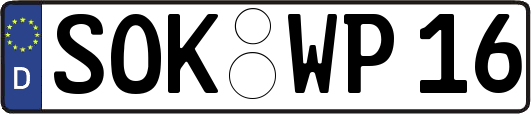SOK-WP16