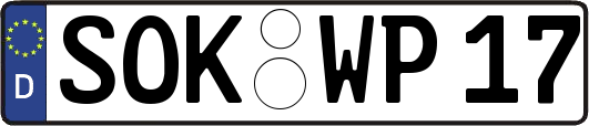 SOK-WP17