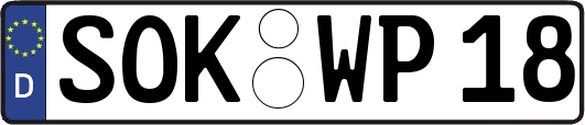 SOK-WP18
