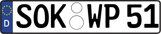 SOK-WP51