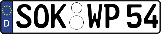 SOK-WP54