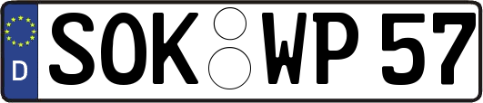 SOK-WP57